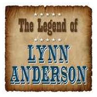 Lynn Anderson - The Legend Of Lynn Anderson